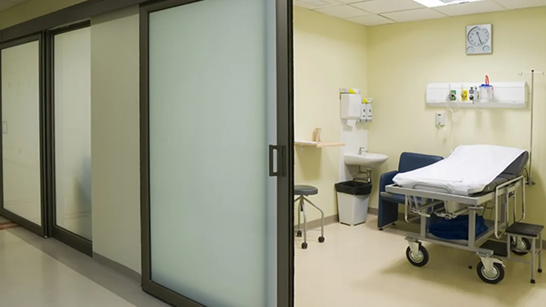 hopital