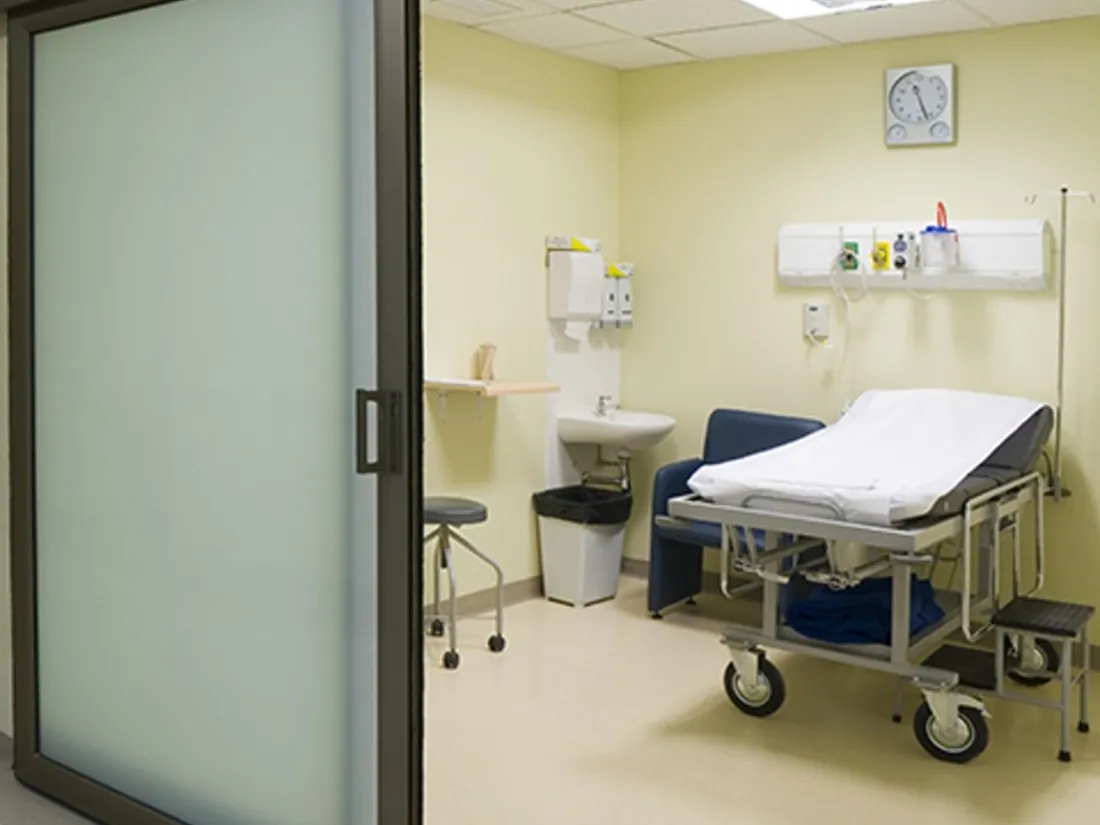 hopital