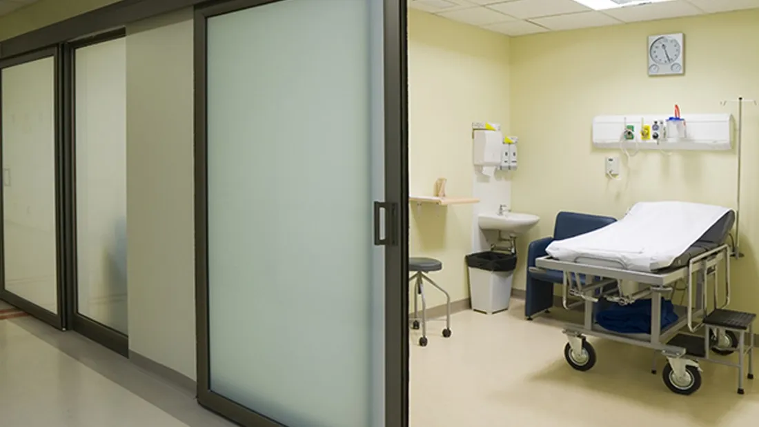 hopital