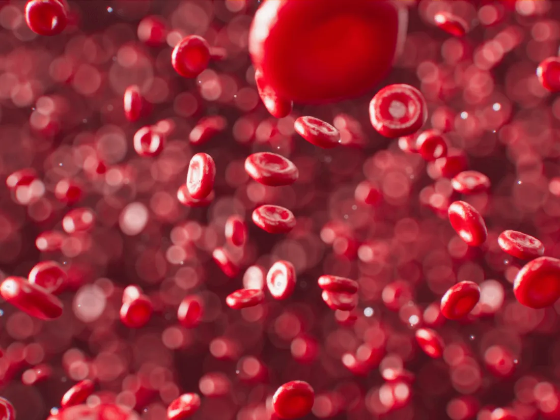 Des microplastiques détectés dans du sang humain, une première, selon une étude