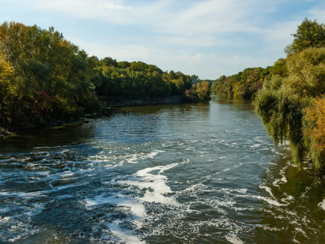 Rivière