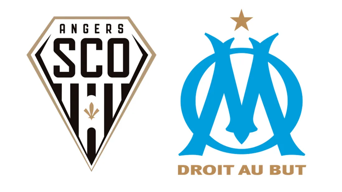 Le match OM-SCO ouvre la 9ème journée de Ligue 1 ce vendredi soir.