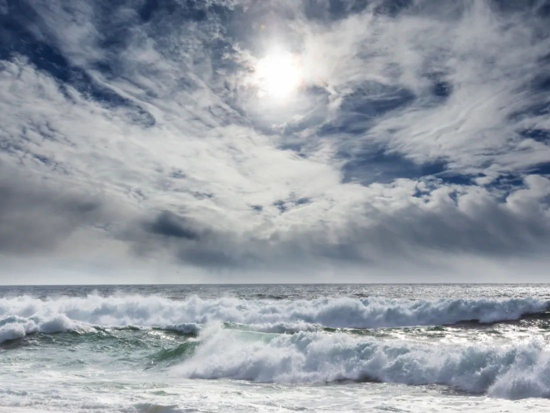 Tempête