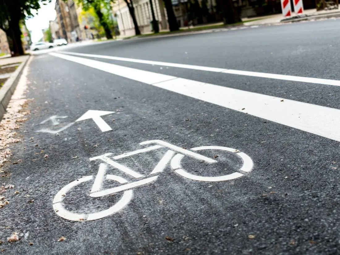 Les vélos Pony existent déjà à Angers, Poitiers et Limoges