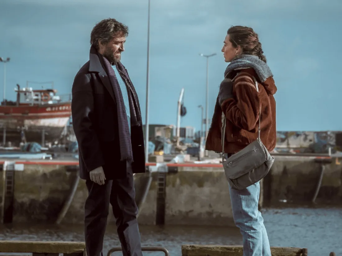 Série "37 secondes"