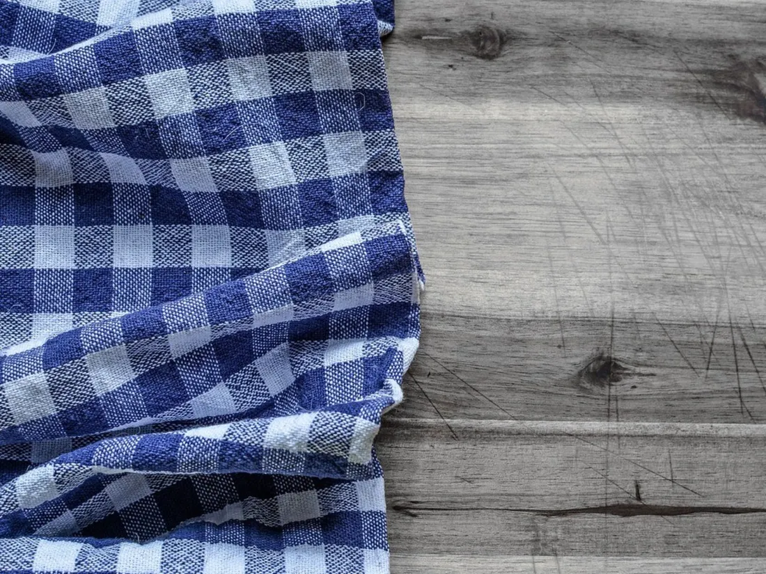 Serviette