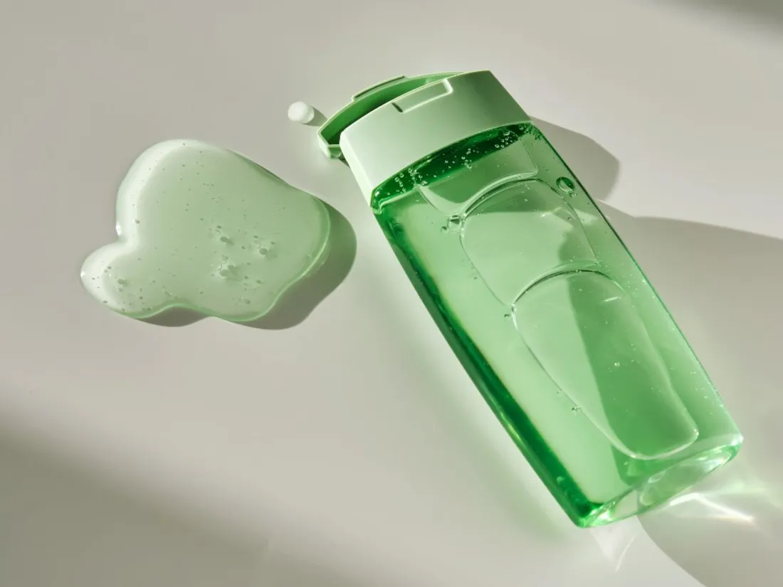 Un étudiant rennais au cœur d'un incroyable litige... à cause d'une tache de gel douche