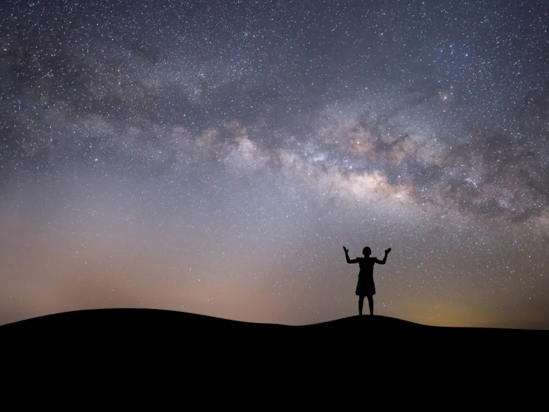 Où profiter de "La Nuit des Étoiles" près de chez vous ?