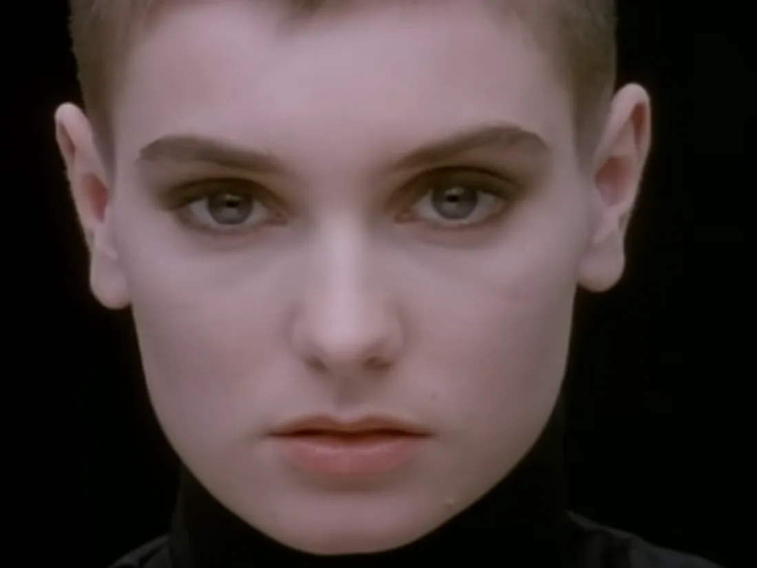 Sinead O'Connor