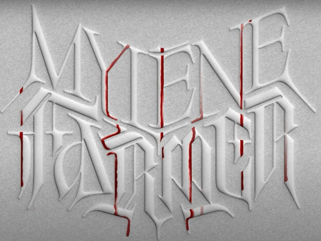 Mylène Farmer de retour avec son nouveau single « À tout jamais »