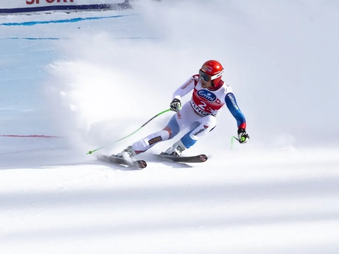 Ski