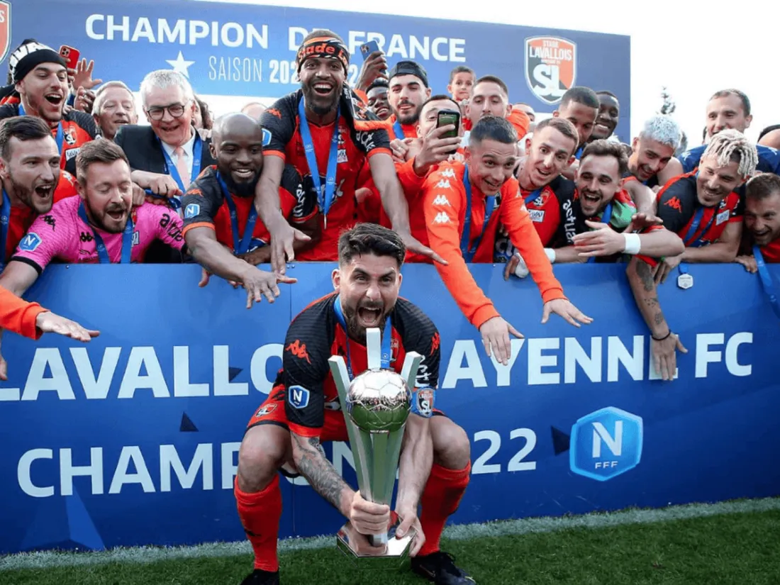 Laval