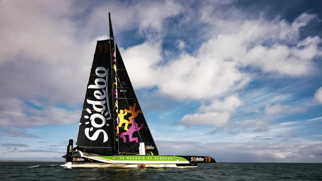 Sodebo Voile