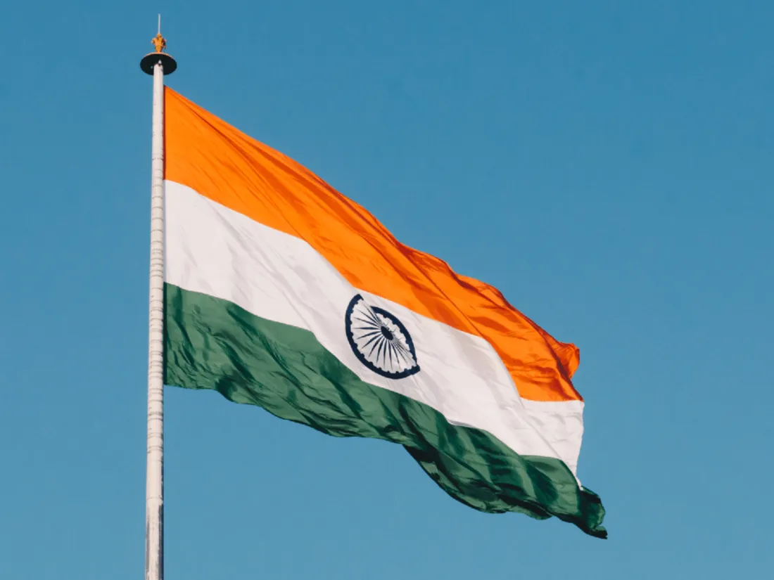 Le corps d’un soldat indien retrouvé sur un glacier 