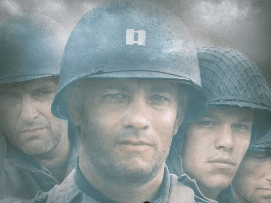 Il faut sauver le soldat Ryan