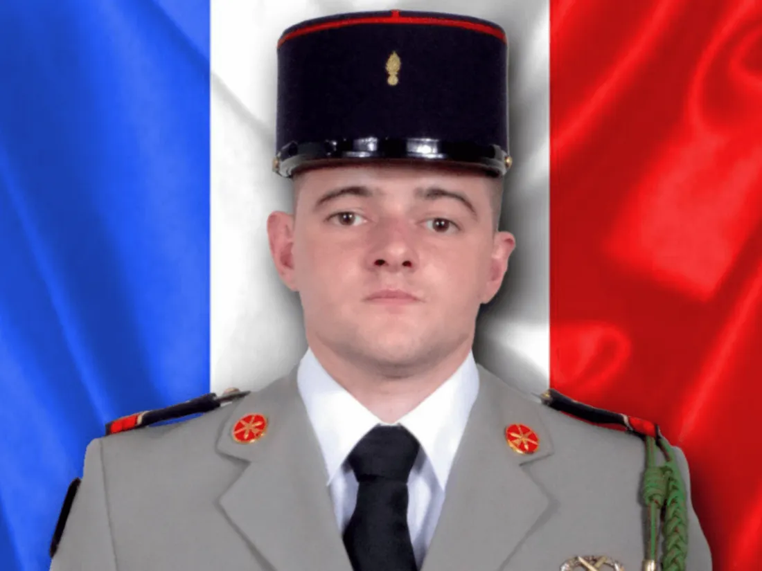 soldat tué au mali