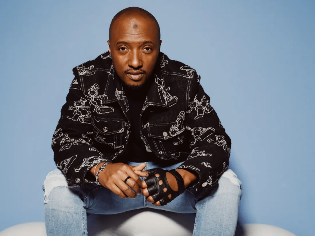 Une performance inédite lors du concert de Soprano au festival des Vieilles Charrues