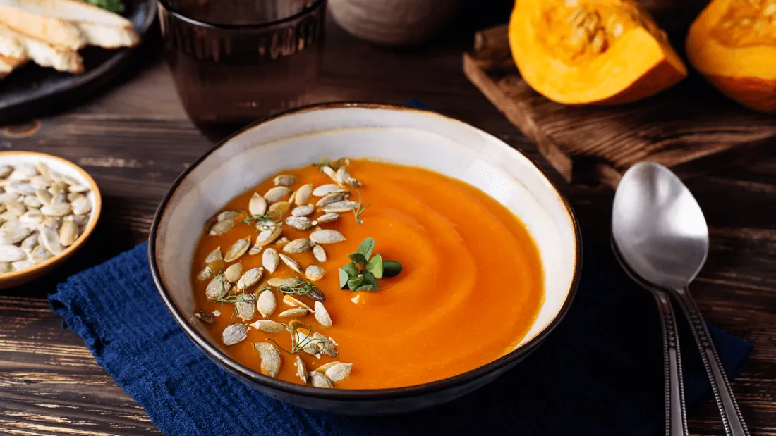 Soupe