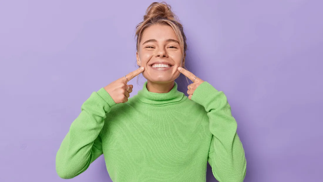 Sourire