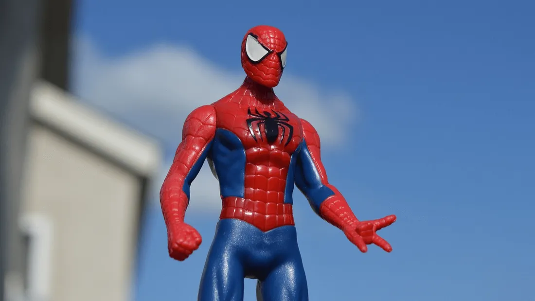 SPider-Man