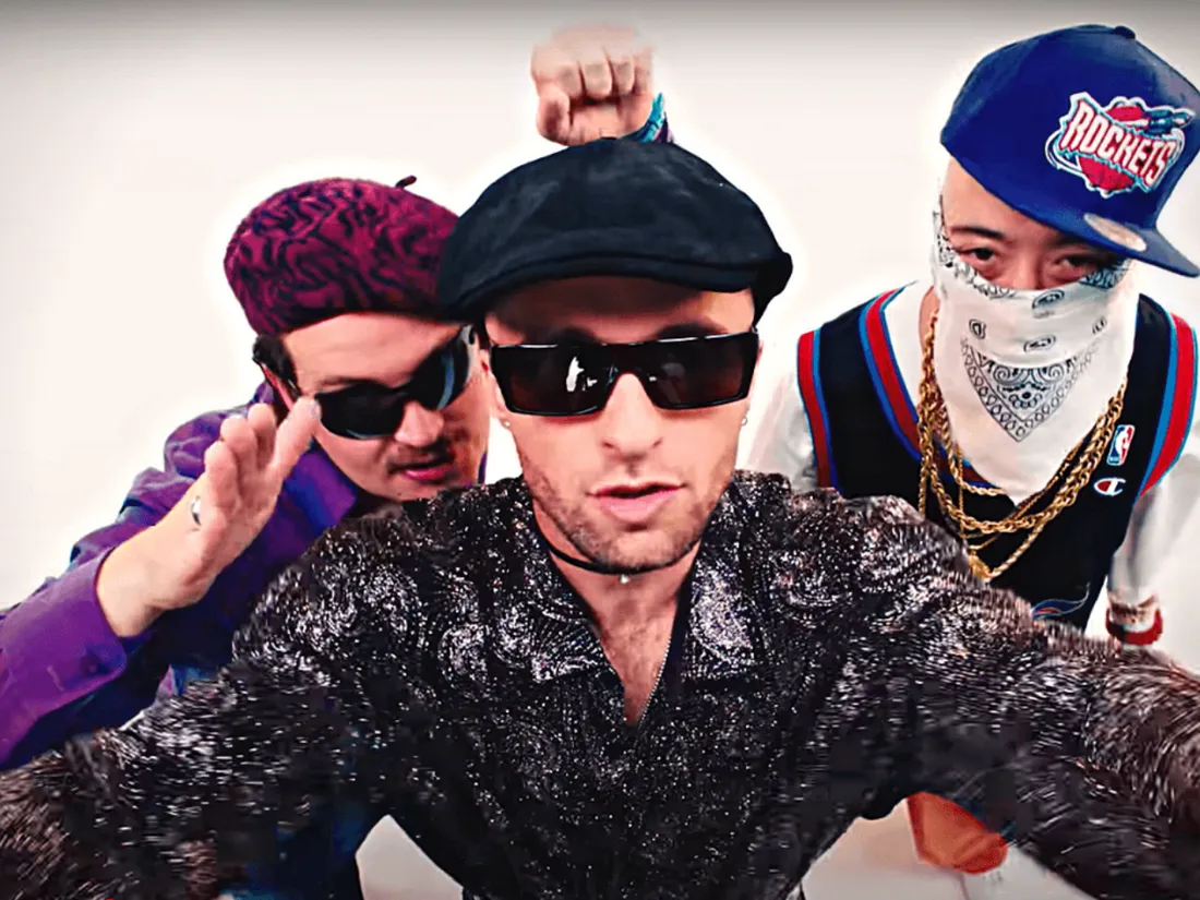 Squeezie : le meilleur hit des années 2000 !