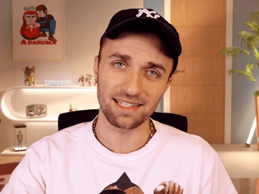 Squeezie