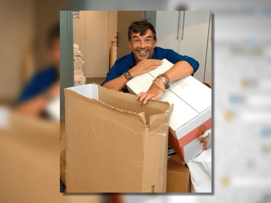 Stéphane Plaza déménage en Bretagne