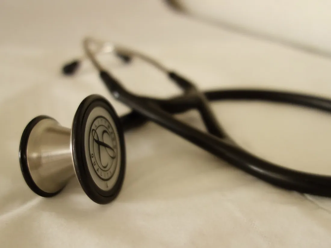 Médecin