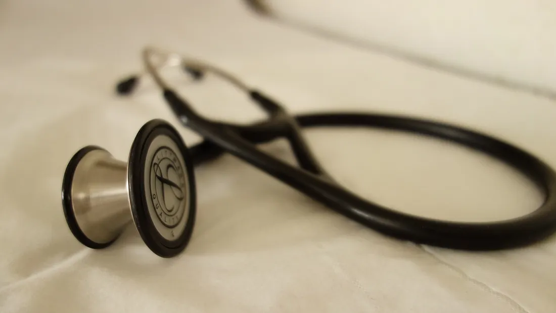 Médecin
