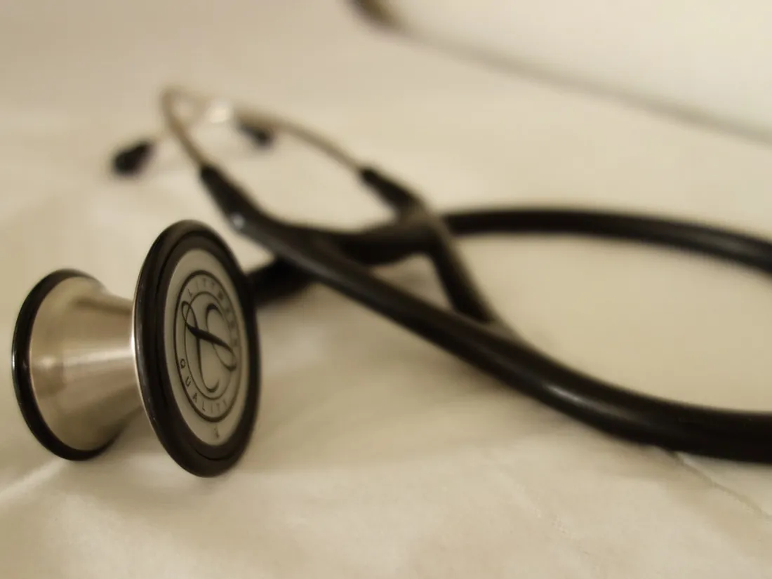 Médecin