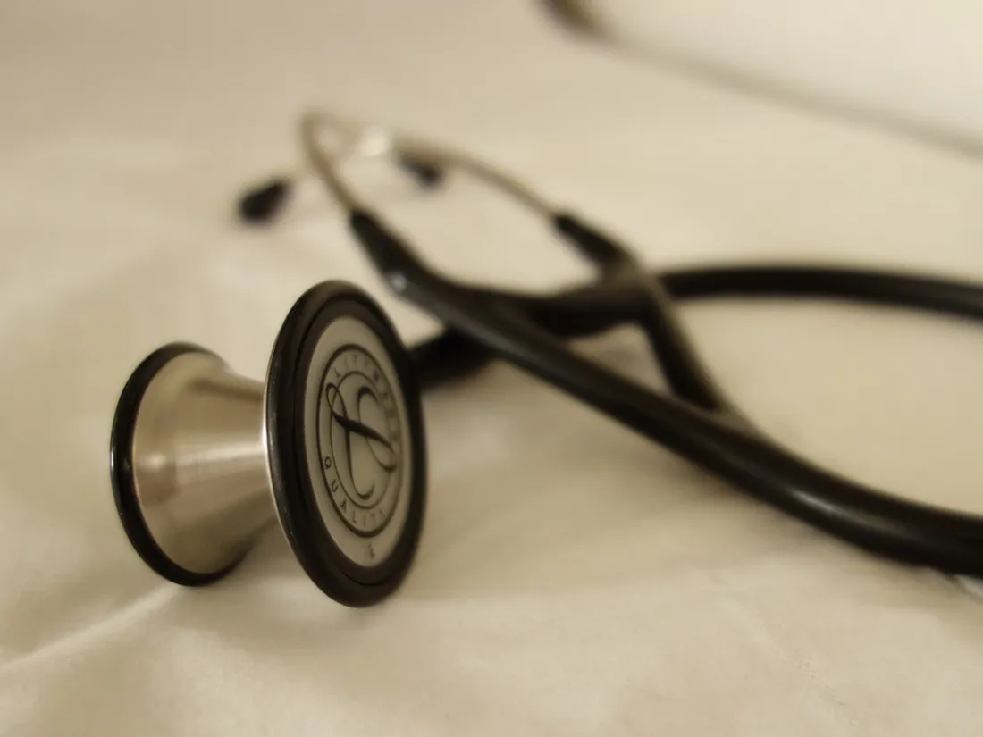 Stéthoscope
