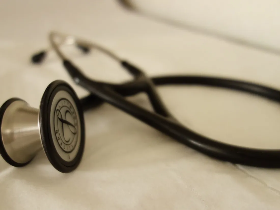 Stéthoscope