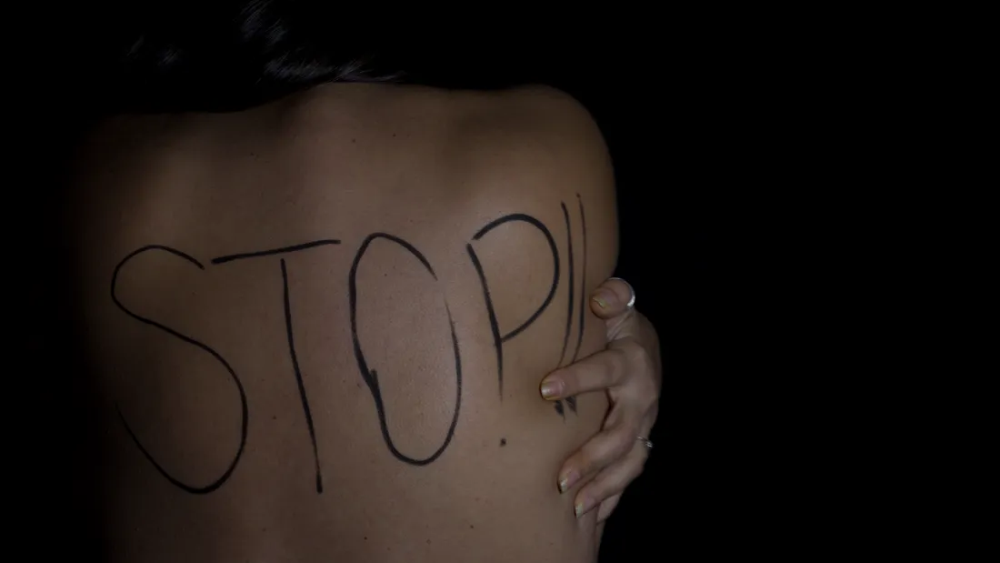 Violences