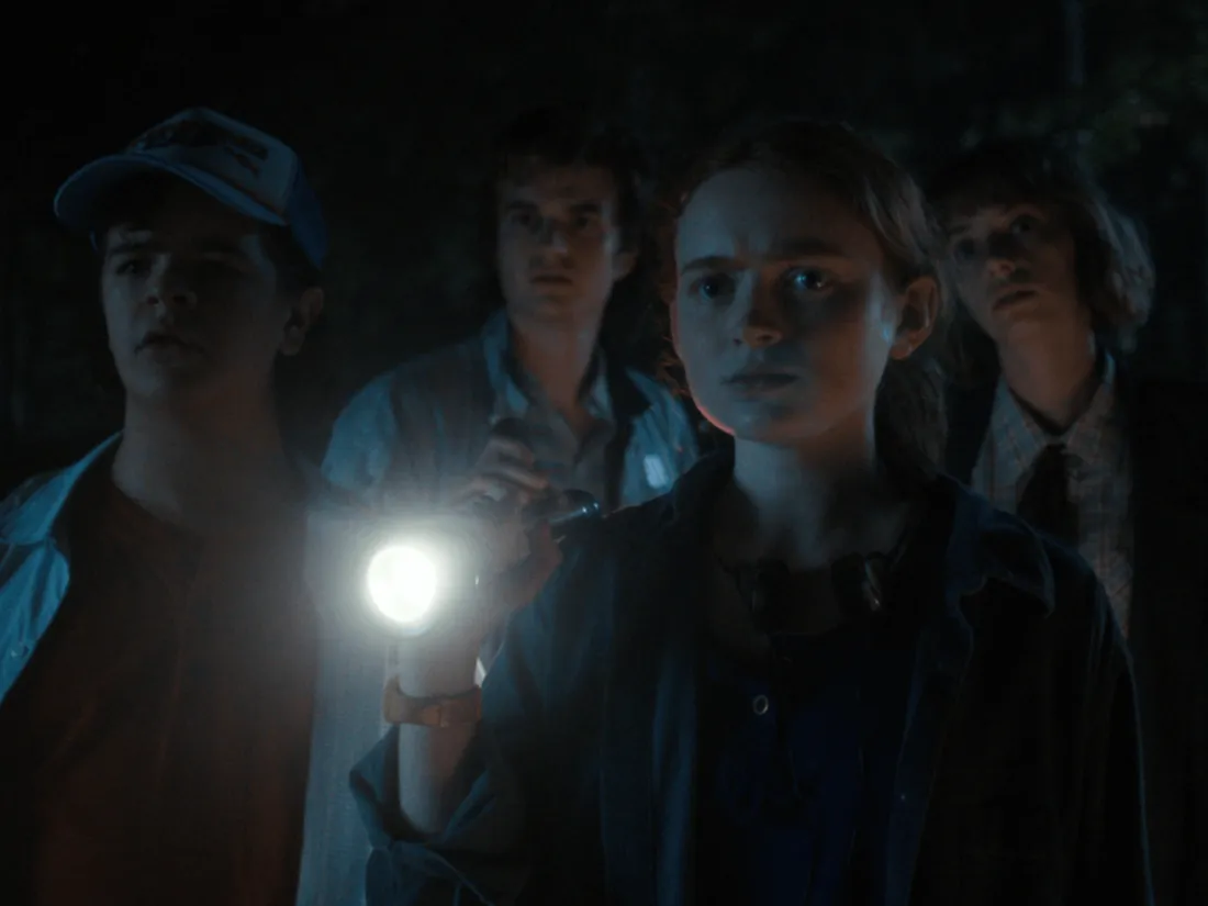 Stranger Things saison 4 : le trailer de la seconde partie dévoilé