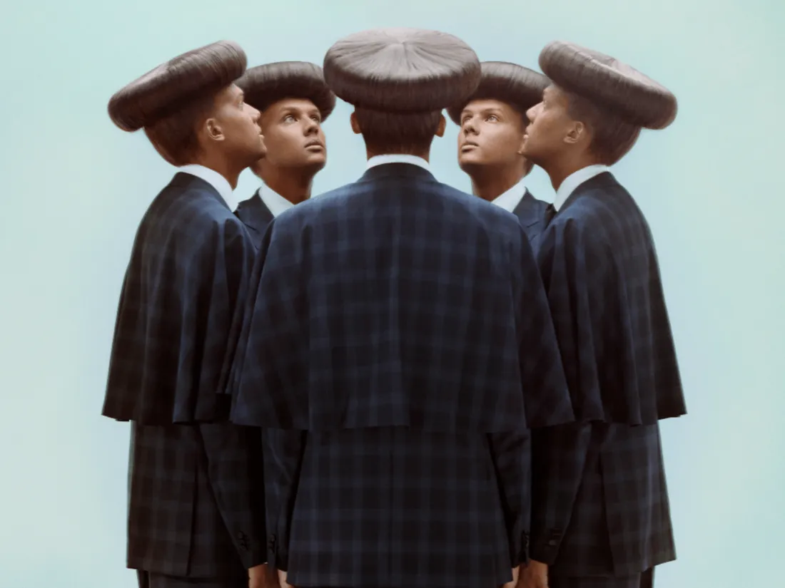 Le nouvel album de Stromae "Multitude" enfin disponible !