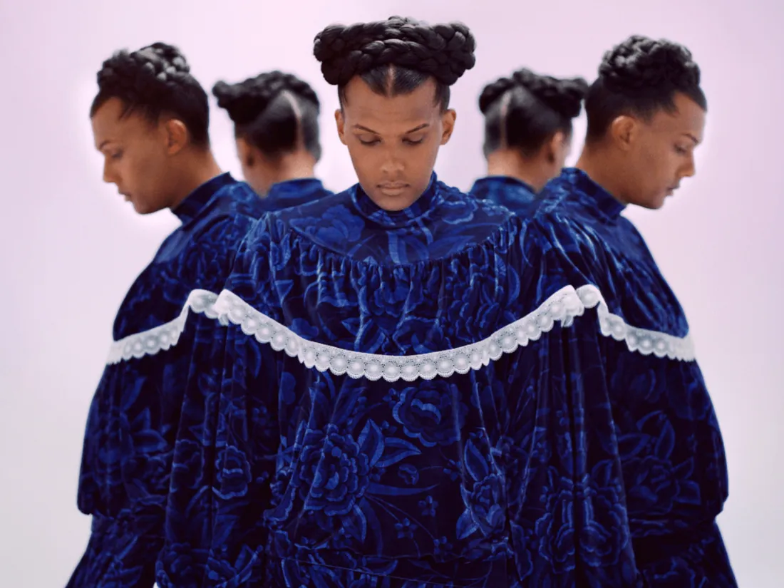 Stromae ajoute une date de concert à Nantes !