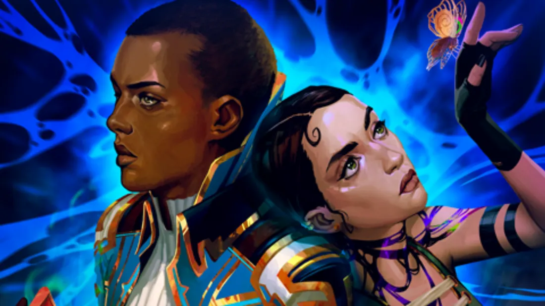 Stromae & Pomme 
