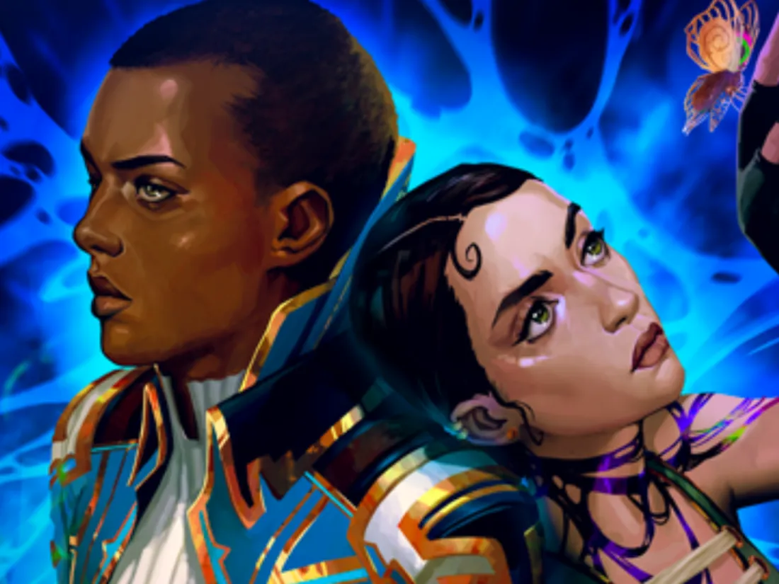 Stromae & Pomme 