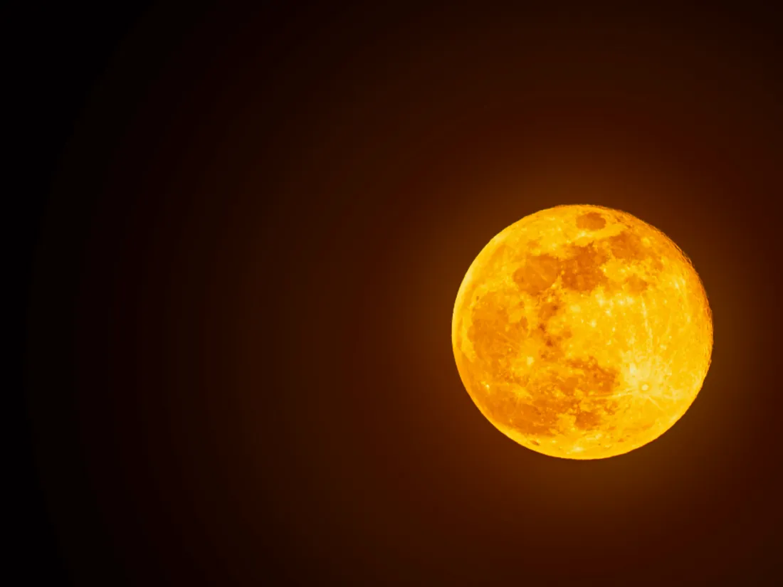 Qu'est-ce que la "Super Lune du cerf" à observer ce lundi 3 juillet ?