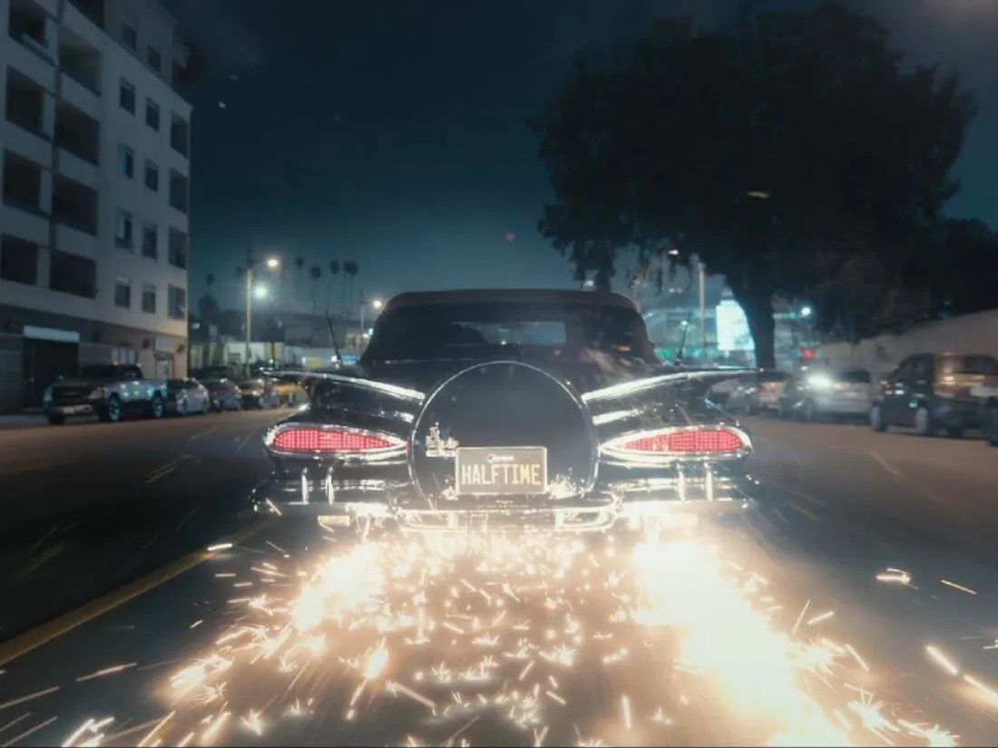 Superbowl : une bande-annonce hollywoodienne pour le concert de la mi-temps