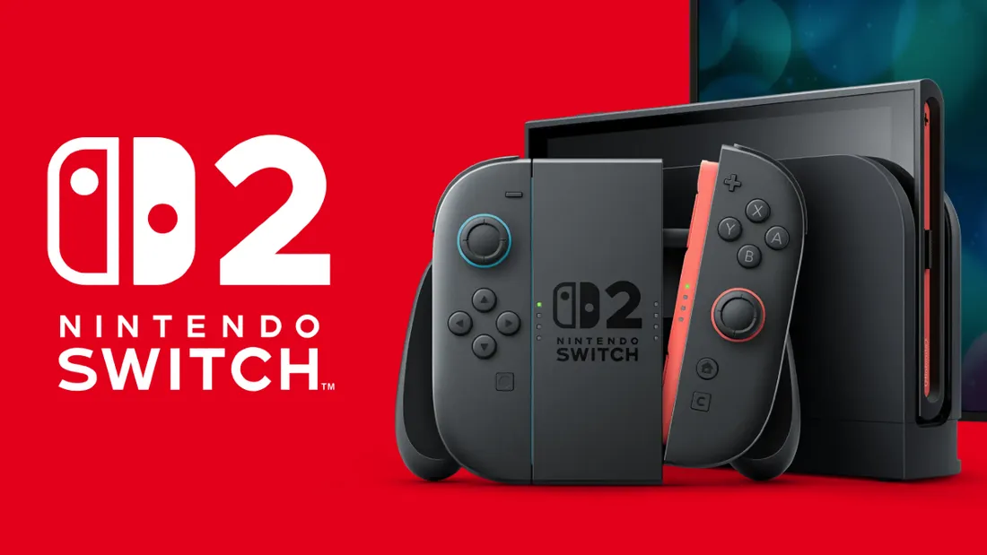 Switch 2