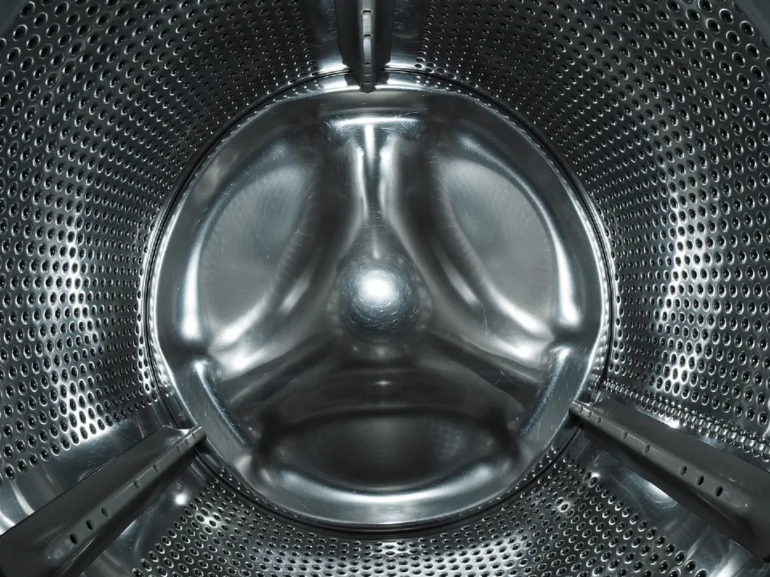 Deux-Sèvres : il se baladait avec un tambour de machine à laver sous le bras