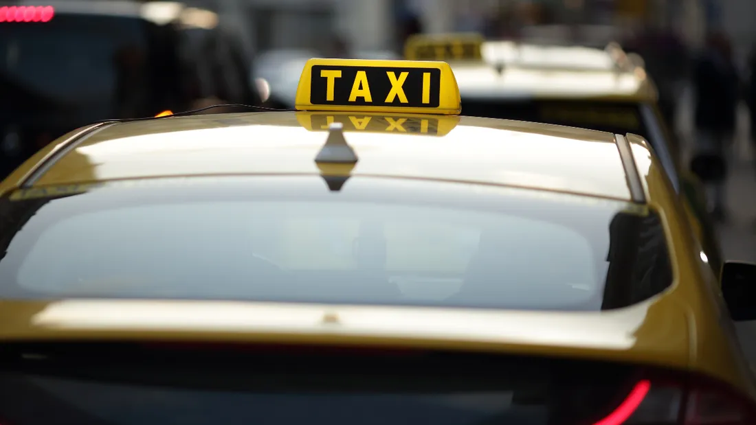 Taxis