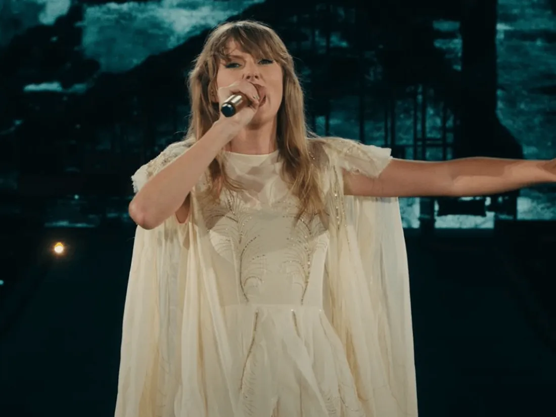 Taylor Swift ne se produira pas en Autriche