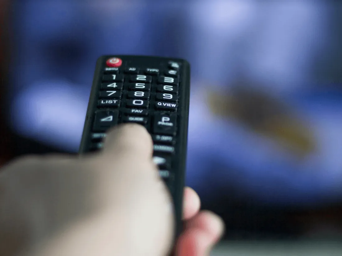 Télévision