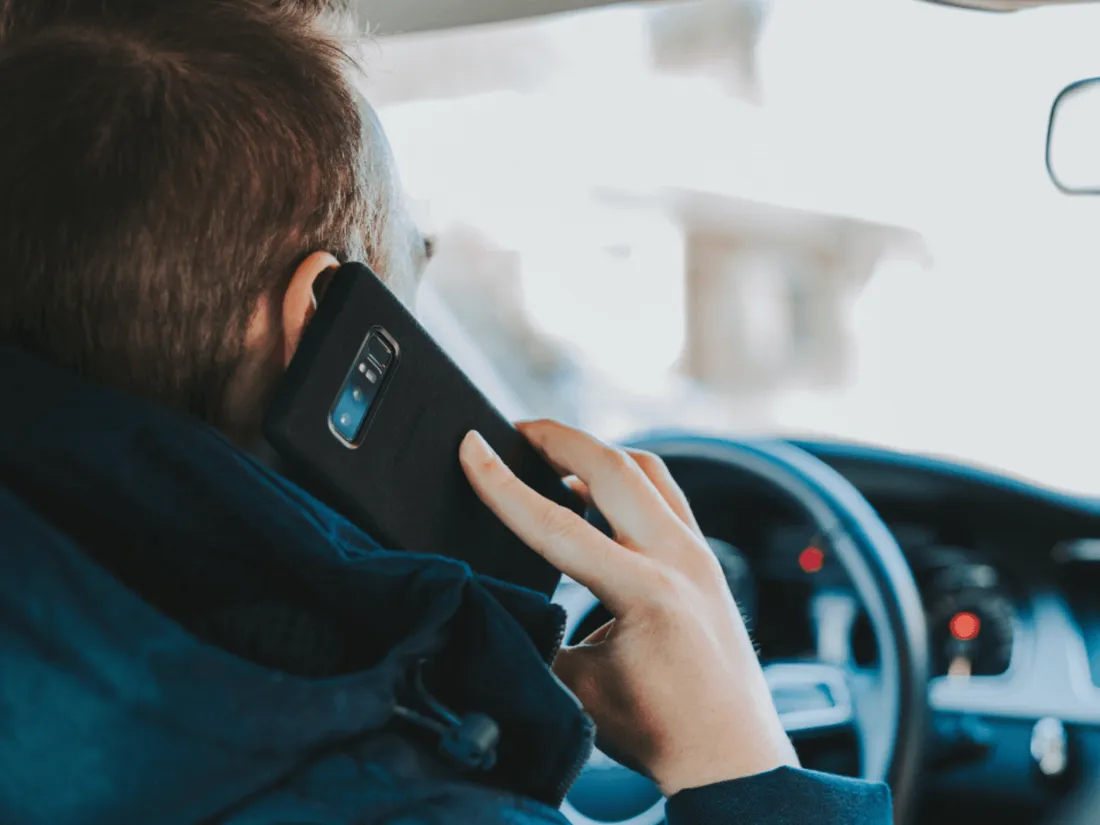 Sécurité routière volant