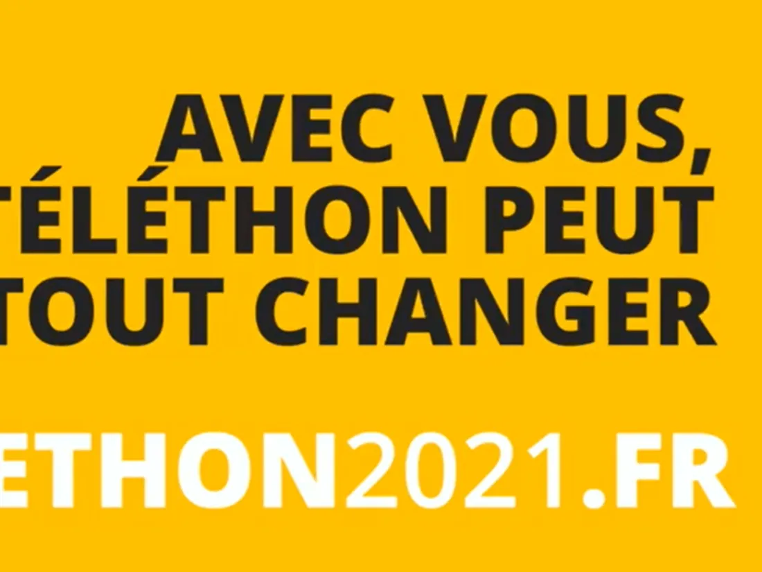 Téléthon