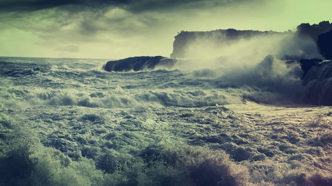 Tempête