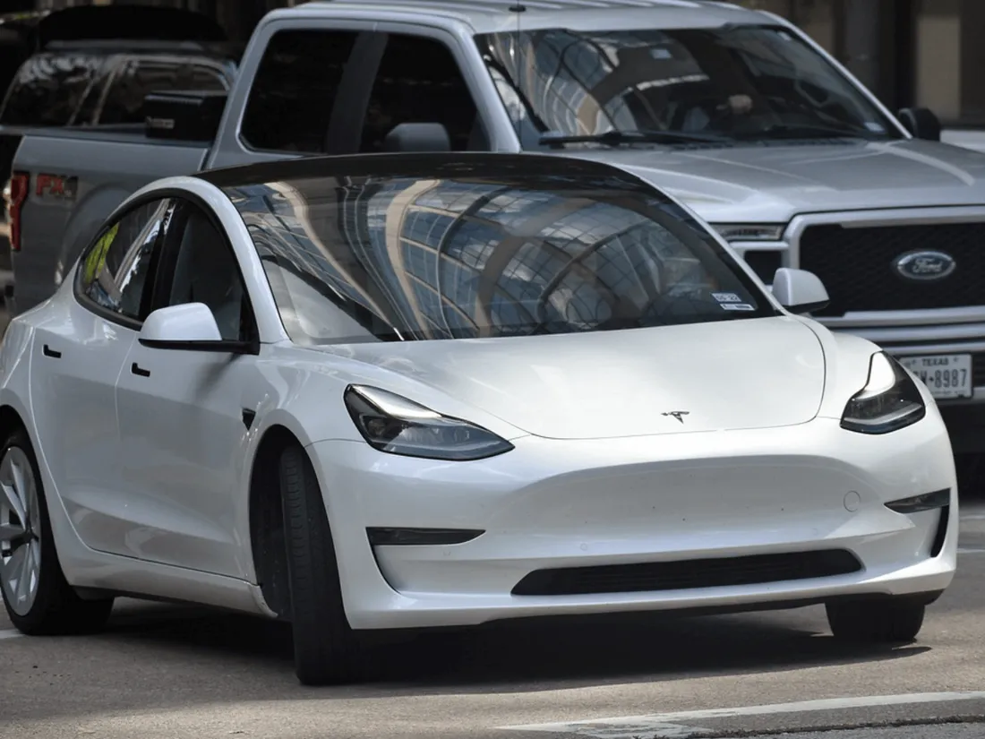 tesla