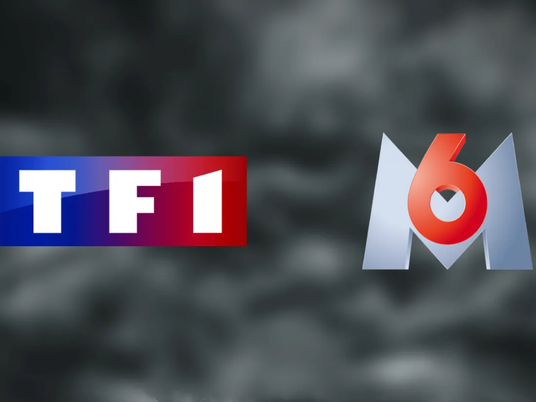 La fusion TF1-M6 fragilisée après un rapport défavorable de l'Autorité de la concurrence